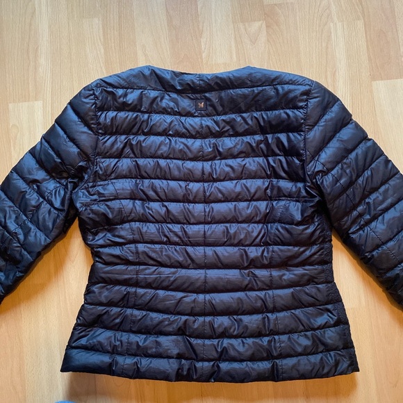 Weekend Max Mara Jacket - Picture 4 of 5